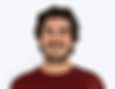 John